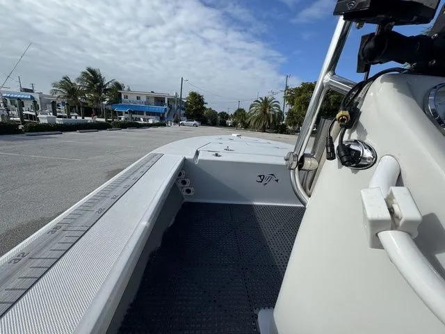 Slide: The Image of Bay Craft 18 Tunnel 2018 - 13