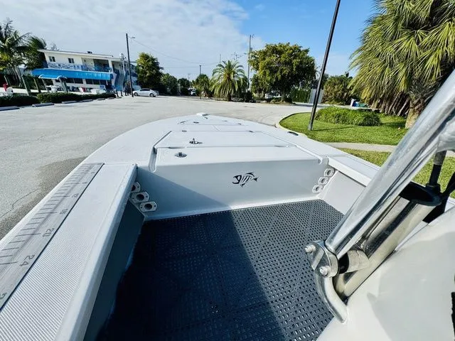 Slide: The Image of Bay Craft 18 Tunnel 2018 - 14