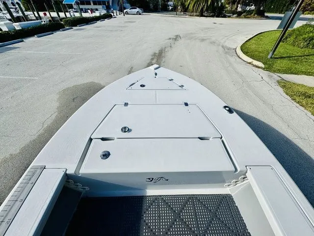 Slide: The Image of Bay Craft 18 Tunnel 2018 - 15