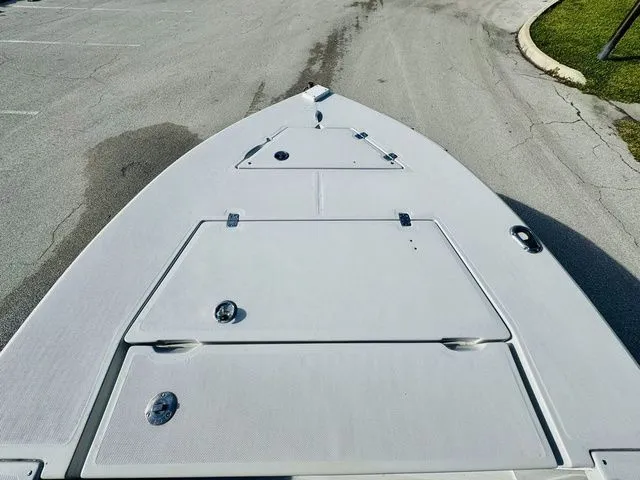 Slide: The Image of Bay Craft 18 Tunnel 2018 - 16