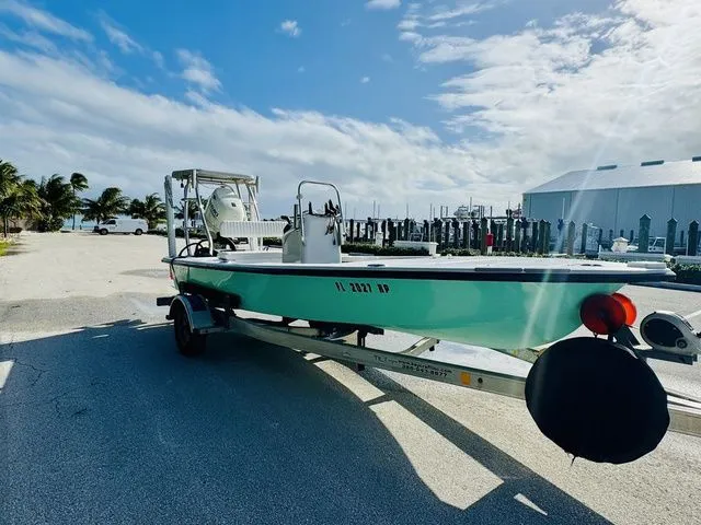 Slide: The Image of Bay Craft 18 Tunnel 2018 - 21