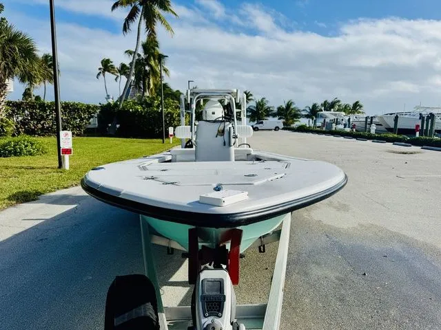 Slide: The Image of Bay Craft 18 Tunnel 2018 - 22