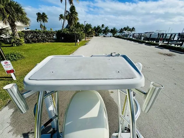 Slide: The Image of Bay Craft 18 Tunnel 2018 - 6