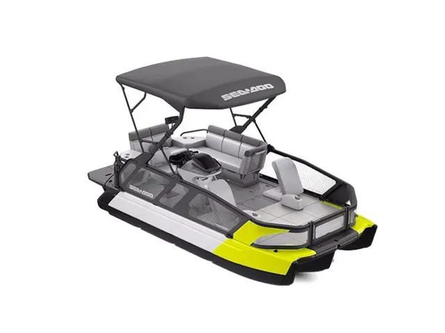 The Image of Sea-Doo Switch Sport 18 2025 - 1