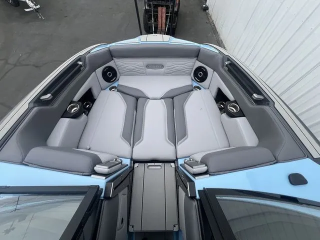 Slide: The Image of Supra SE 550 2026 - 10