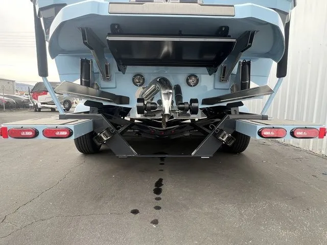 Slide: The Image of Supra SE 550 2026 - 4