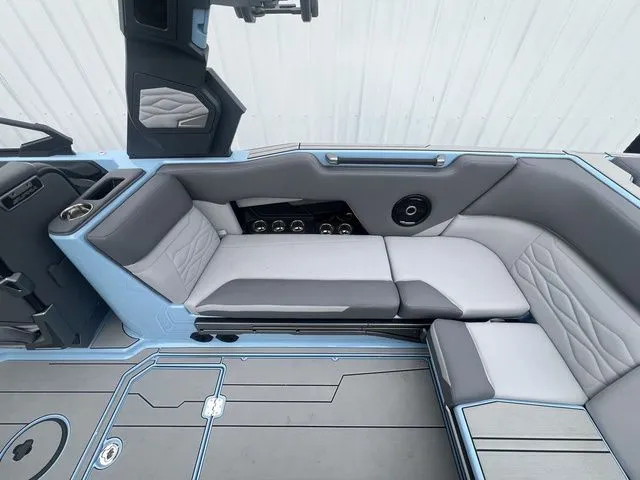 Slide: The Image of Supra SE 550 2026 - 7