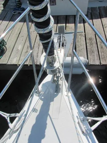 Slide: The Image of Catalina 310 2006 - 1