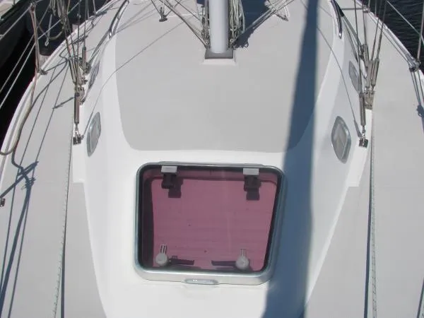 Slide: The Image of Catalina 310 2006 - 2