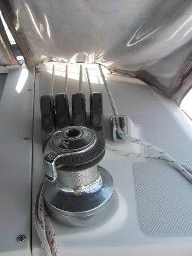 Slide: The Image of Catalina 310 2006 - 8