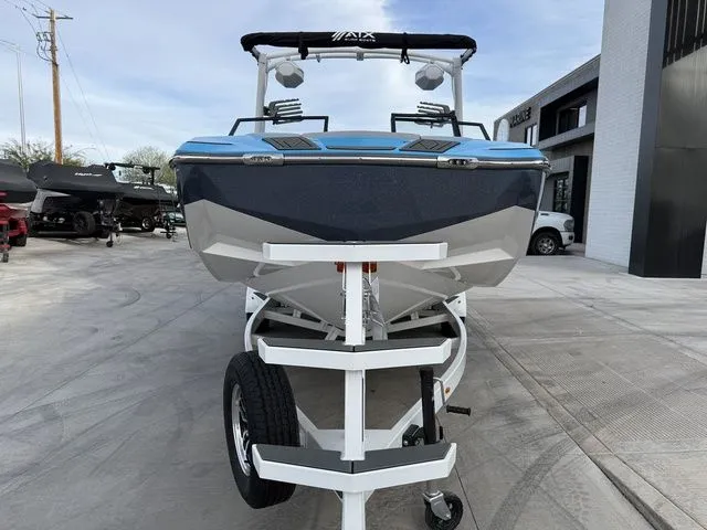 Slide: The Image of ATX 22 TYPE-S 2026 - 4