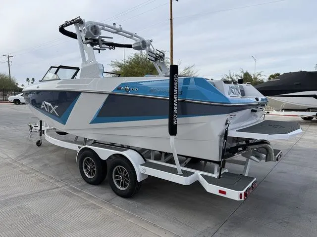 Slide: The Image of ATX 22 TYPE-S 2026 - 7