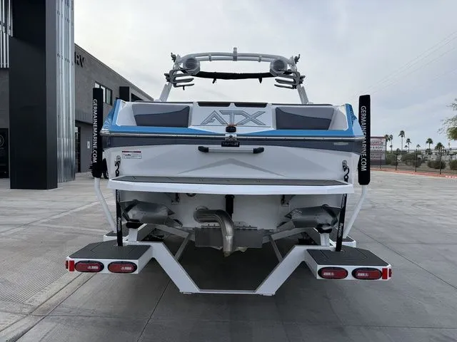 Slide: The Image of ATX 22 TYPE-S 2026 - 8