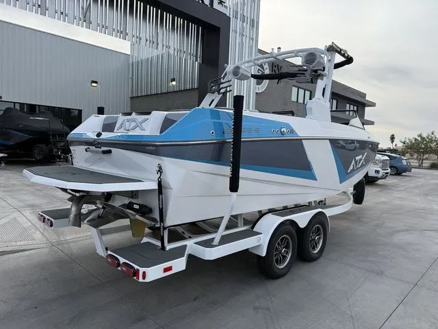 Slide: The Image of ATX 22 TYPE-S 2026 - 9