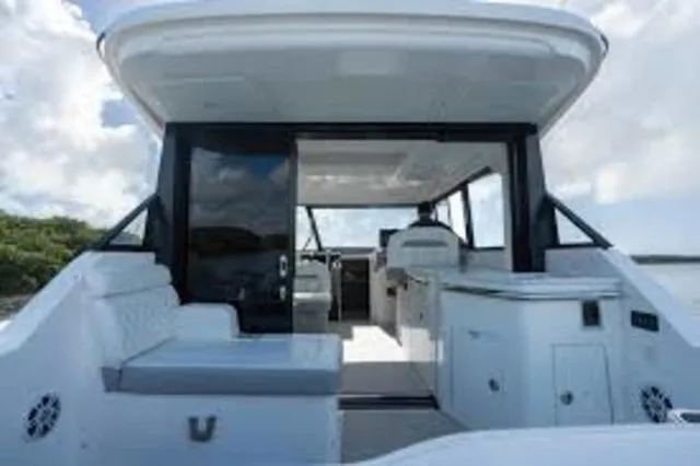 Slide: The Image of Regal 360 XO 2022 - 3