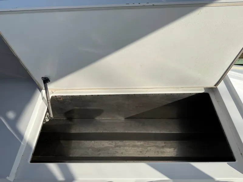 Slide: The Image of Hines-Farley Custom Sportfish 1985 - 8