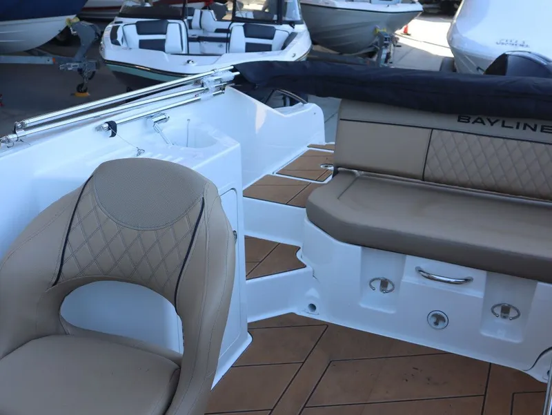 Slide: The Image of Bayliner D22 2026 - 11