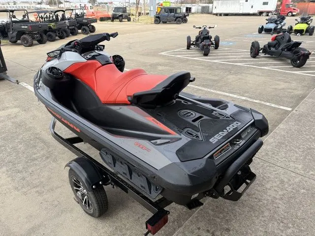 Slide: The Image of Sea-Doo GTI SE 130 BRP Premium Audio Idf Ibr 2023 - 11