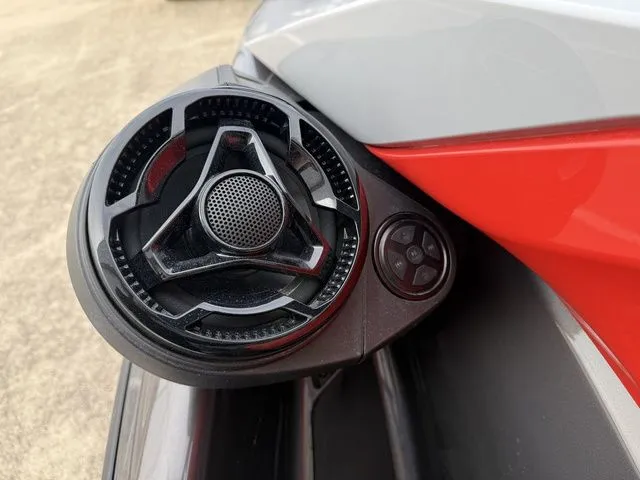 Slide: The Image of Sea-Doo GTI SE 130 BRP Premium Audio Idf Ibr 2023 - 13