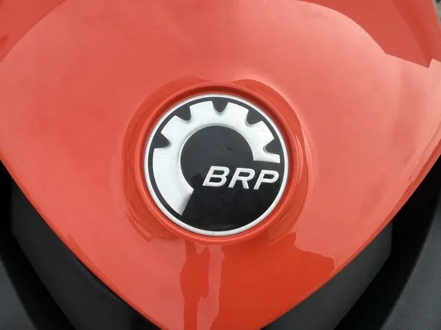 Slide: The Image of Sea-Doo GTI SE 130 BRP Premium Audio Idf Ibr 2023 - 15