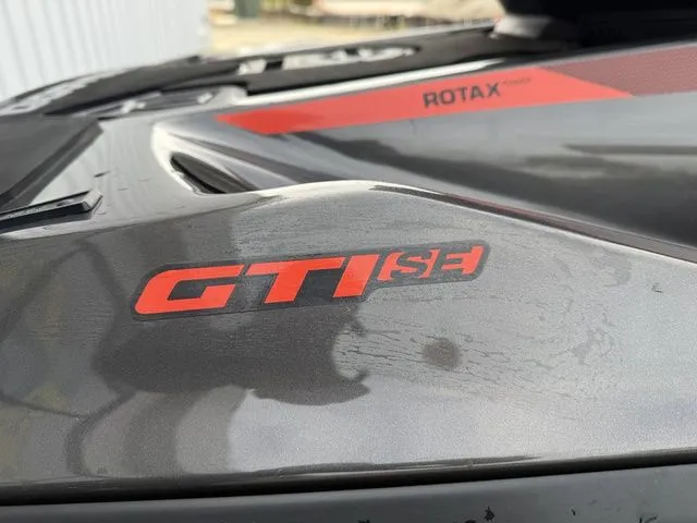 Slide: The Image of Sea-Doo GTI SE 130 BRP Premium Audio Idf Ibr 2023 - 16