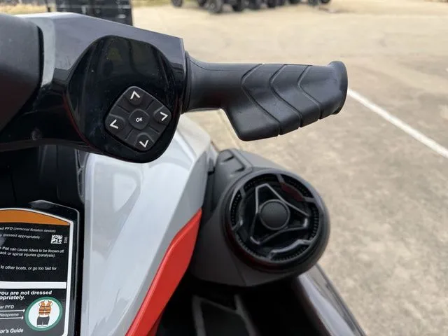 Slide: The Image of Sea-Doo GTI SE 130 BRP Premium Audio Idf Ibr 2023 - 19