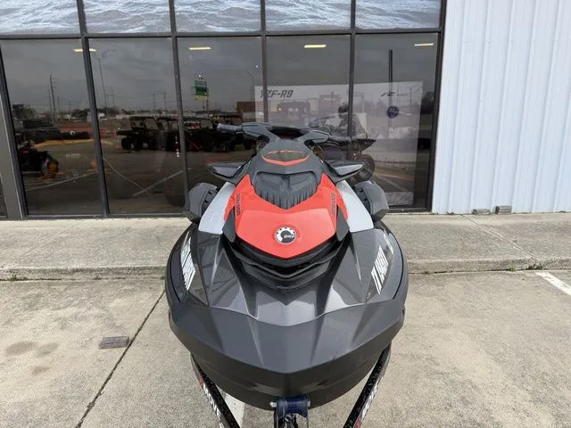 Slide: The Image of Sea-Doo GTI SE 130 BRP Premium Audio Idf Ibr 2023 - 4