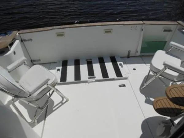 Slide: The Image of Beneteau Antares 9.80 2005 - 3