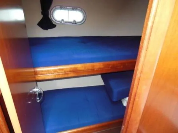 Slide: The Image of Beneteau Antares 9.80 2005 - 7