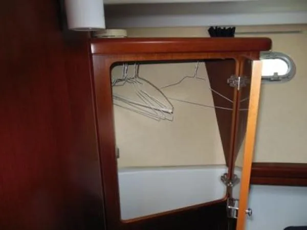 Slide: The Image of Beneteau Antares 9.80 2005 - 9