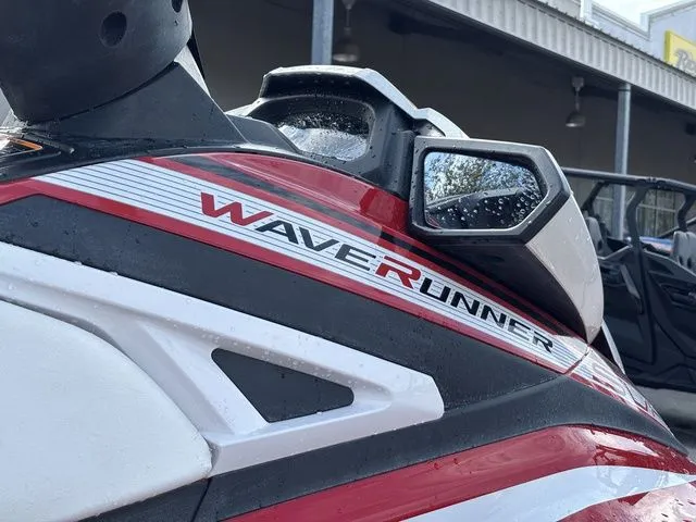 Slide: The Image of Yamaha GP1800 2018 - 10