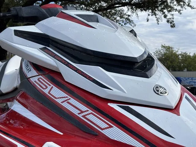 Slide: The Image of Yamaha GP1800 2018 - 12