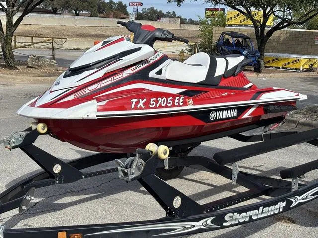 Slide: The Image of Yamaha GP1800 2018 - 4