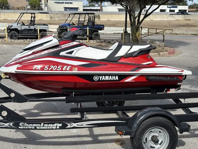 Slide: The Image of Yamaha GP1800 2018 - 5