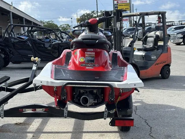 Slide: The Image of Yamaha GP1800 2018 - 7