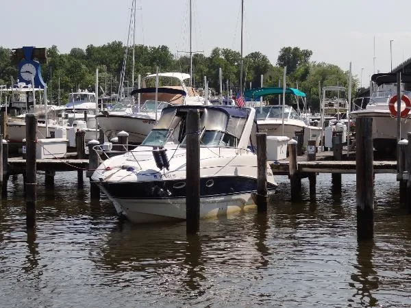 Slide: The Image of Larson Cabrio 274 2005 - 0