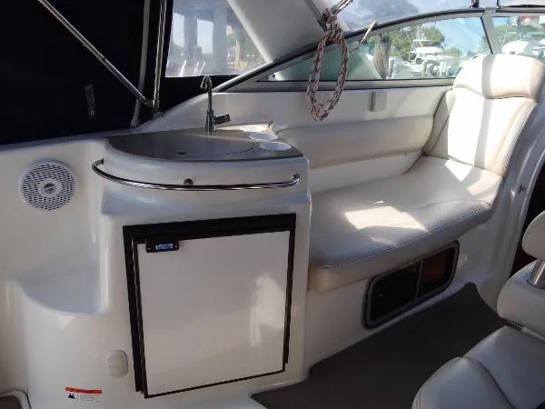 Slide: The Image of Larson Cabrio 274 2005 - 6