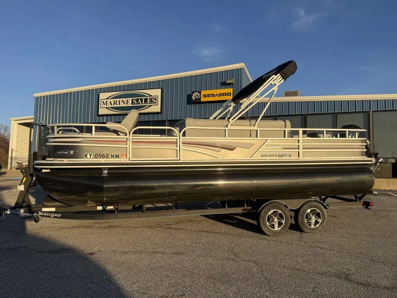 The Image of Ranger Reata 220F 2020 - 1