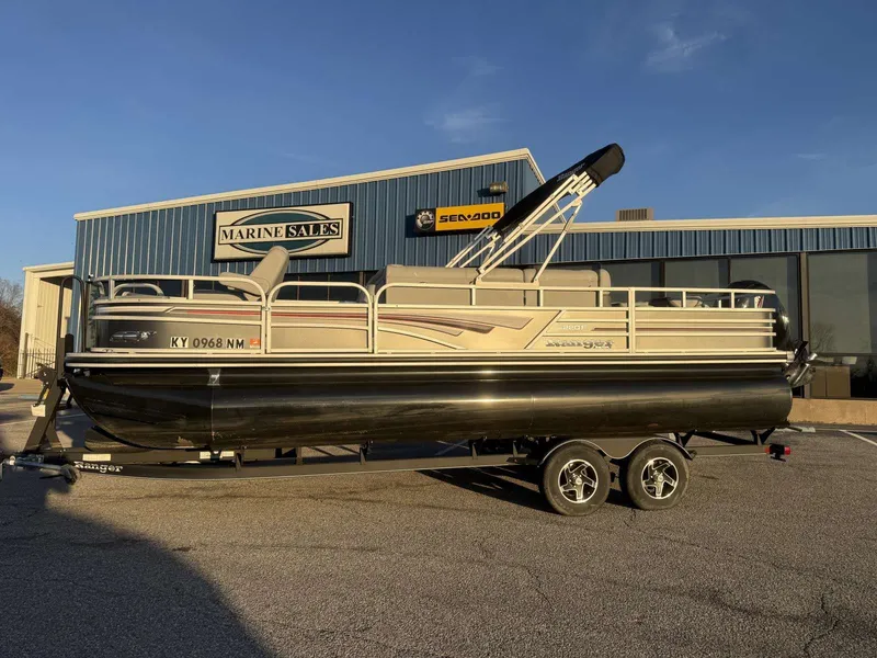 Slide: The Image of Ranger Reata 220F 2020 - 39