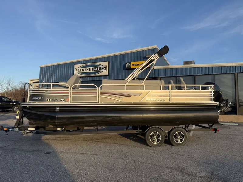 Slide: The Image of Ranger Reata 220F 2020 - 42