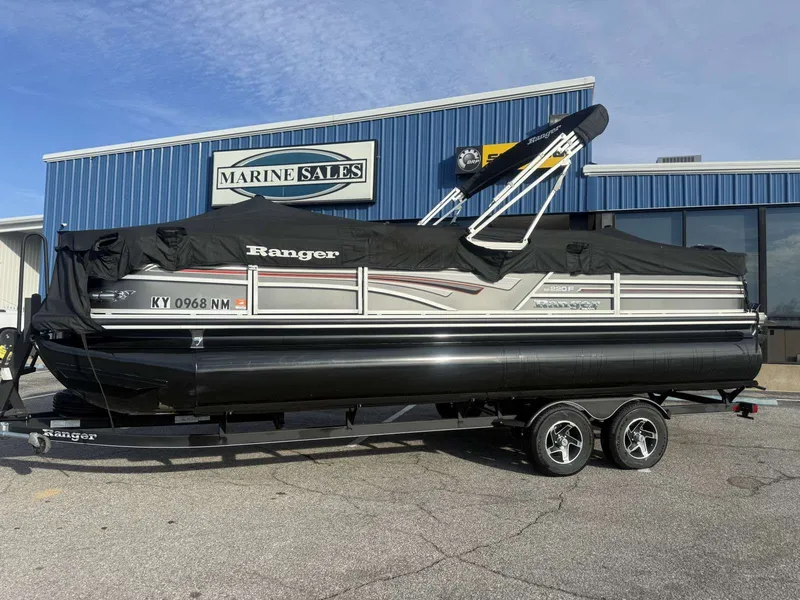 Slide: The Image of Ranger Reata 220F 2020 - 46