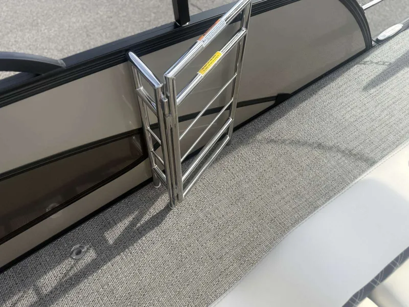 Slide: The Image of Barletta Lusso L25U 2025 - 12