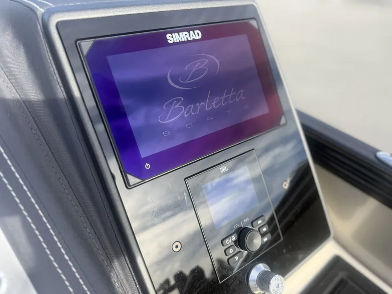 Slide: The Image of Barletta Lusso L25U 2025 - 17