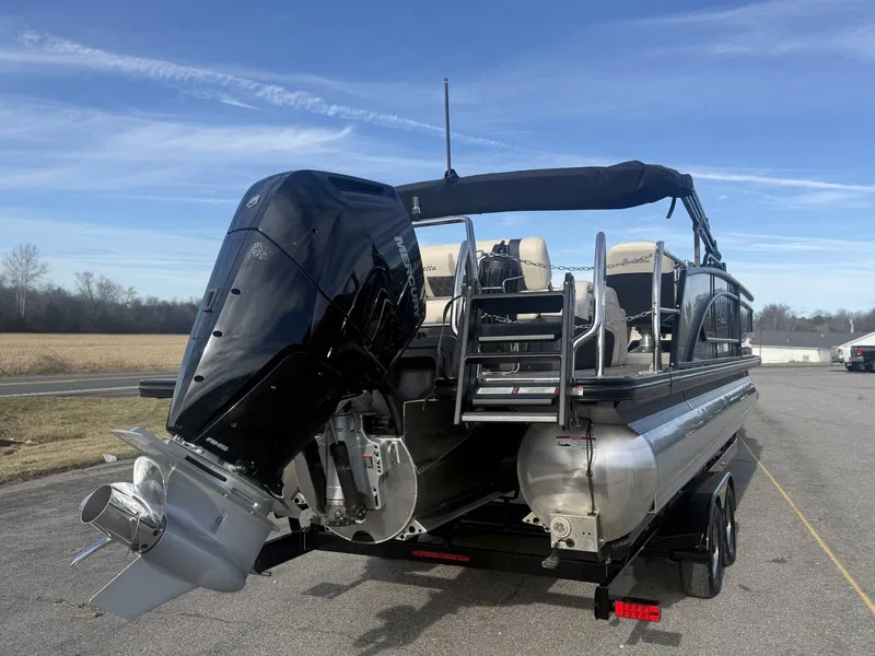 Slide: The Image of Barletta Lusso L25U 2025 - 31