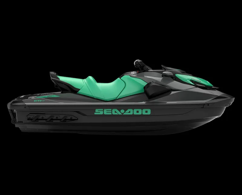 The Image of Sea-Doo 30ta - Gti Se 170 W/snd 2026 - 1