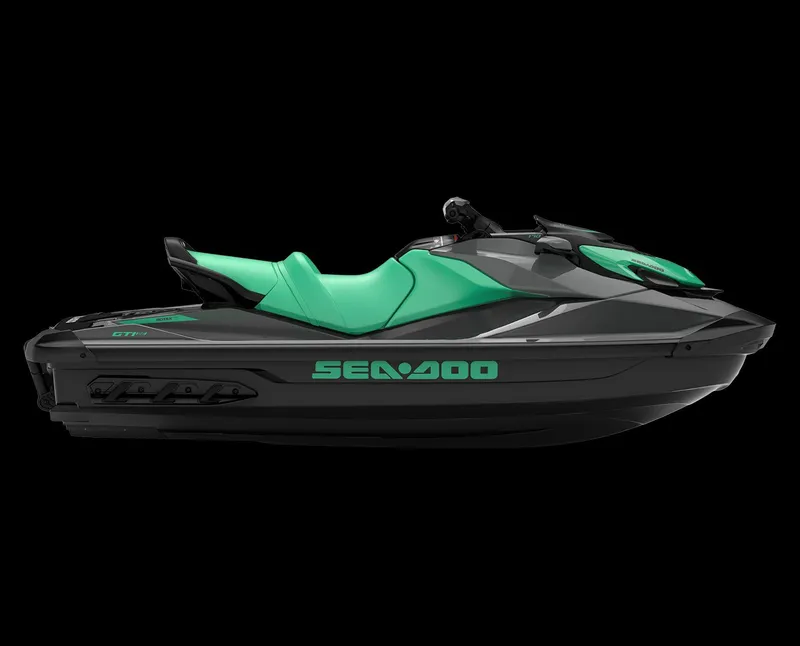 Slide: The Image of Sea-Doo 30ta - Gti Se 170 W/snd 2026 - 6