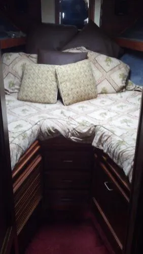 Slide: The Image of Egg Harbor Convertible Diesel 1987 - 2