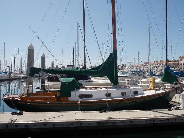 Slide: The Image of Rhodes Chesapeake 1960 - 1