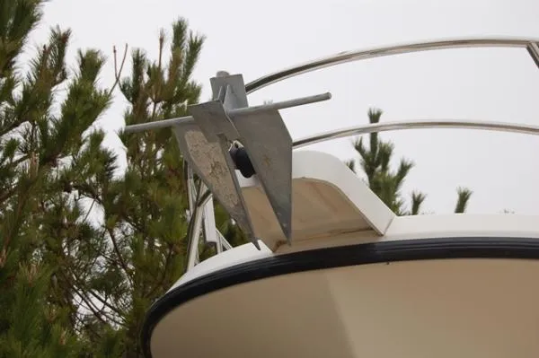 Slide: The Image of True World Marine 288 2004 - 2