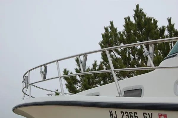 Slide: The Image of True World Marine 288 2004 - 3